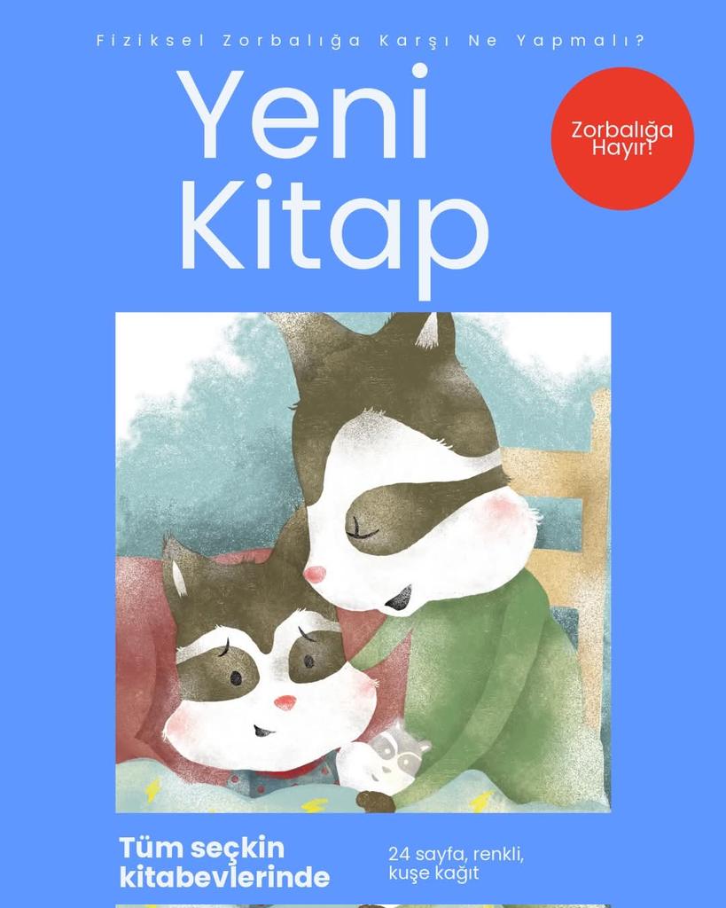 Minik Kuş Kitap tweet media