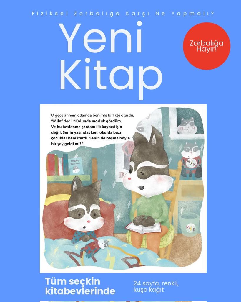 Minik Kuş Kitap tweet media