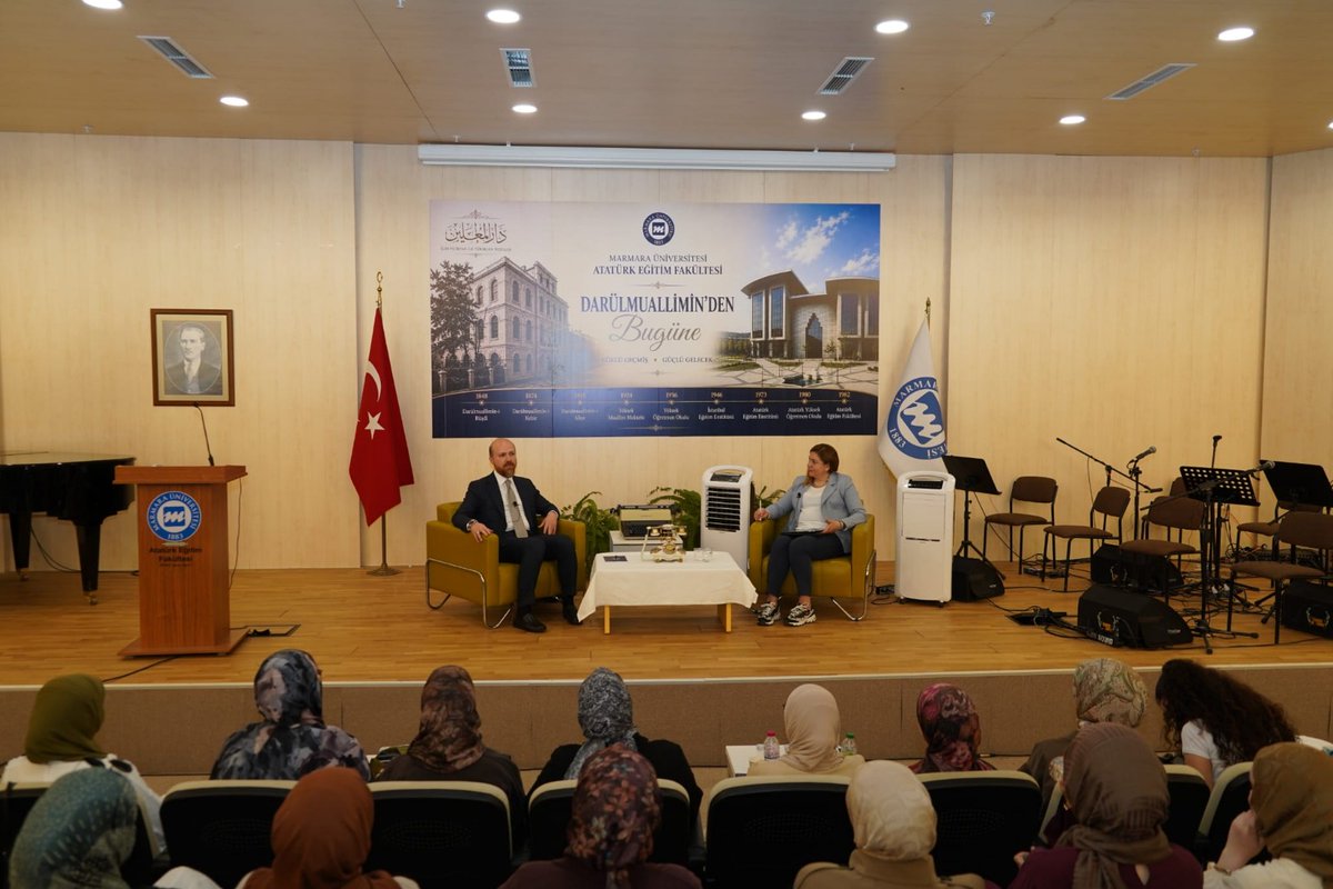 Maltepe Kaymakamlığı tweet media
