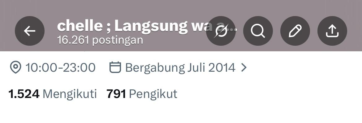 jaertistry's tweet photo. *WTS ACC/AKUN BA F700 T16k*

https://t.co/5AyYMUjdz7
𖢷 verif email 
𖢷 go green 
𖢷 masuk mt+ht(dimainin)
𖢷 dapat data lengkap

💸 110k
💌 fast wa ⋆ ࣪ » : https://t.co/rfHWQuk4j3 

#zonauang https://t.co/JD6WzJ3A5p