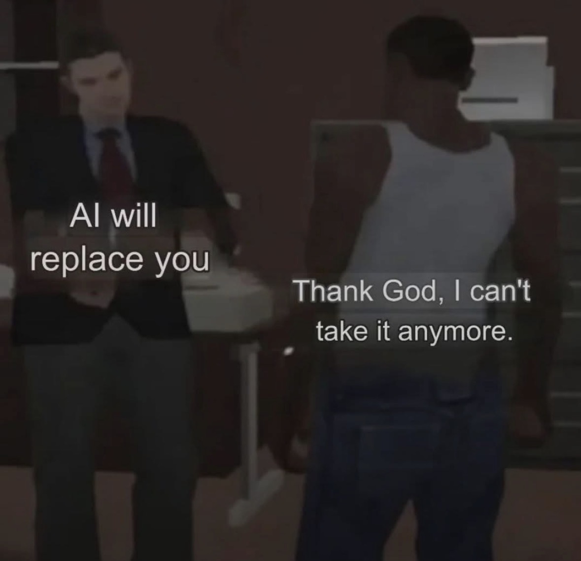 Respectful Memes tweet media