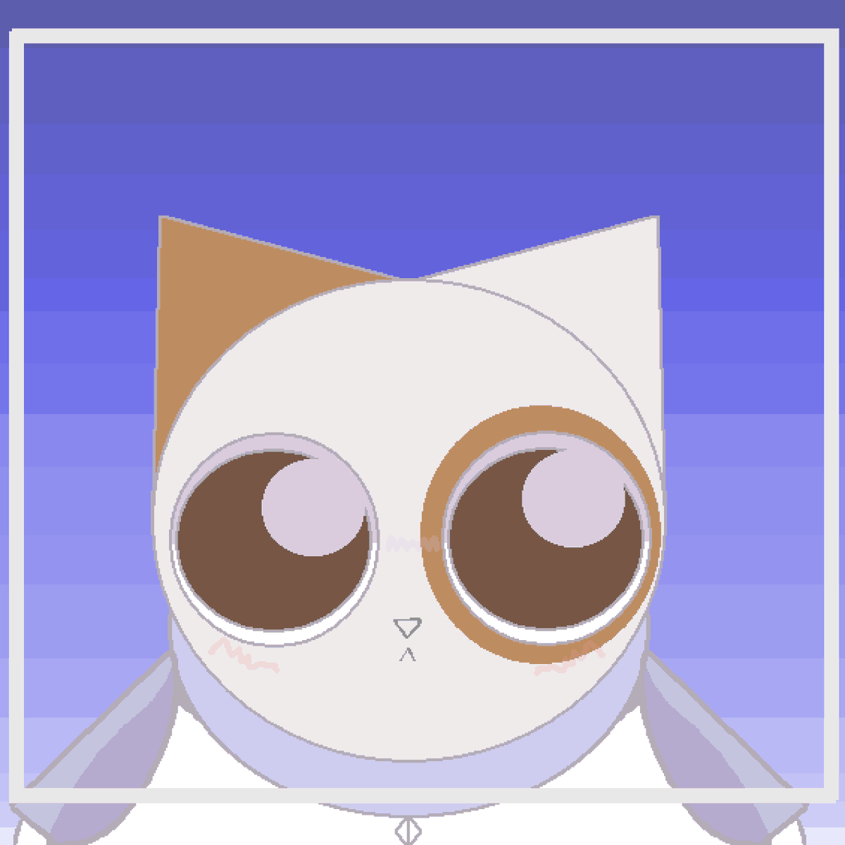 Morgana1918's tweet photo. #prettycat cat https://t.co/552GxbAAb5
