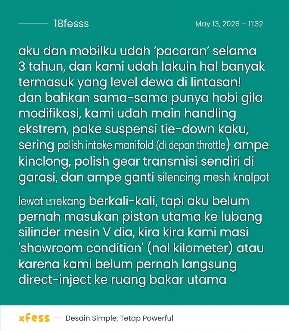 Mas Mas Kabupaten tweet media