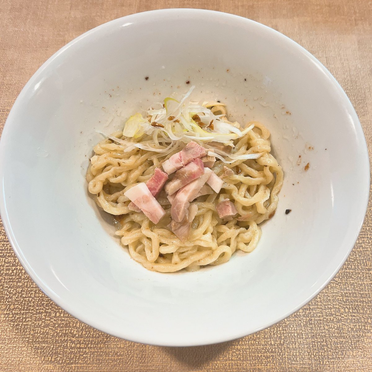 手打ち カドワキ@平塚のらーめん店🍜 tweet media