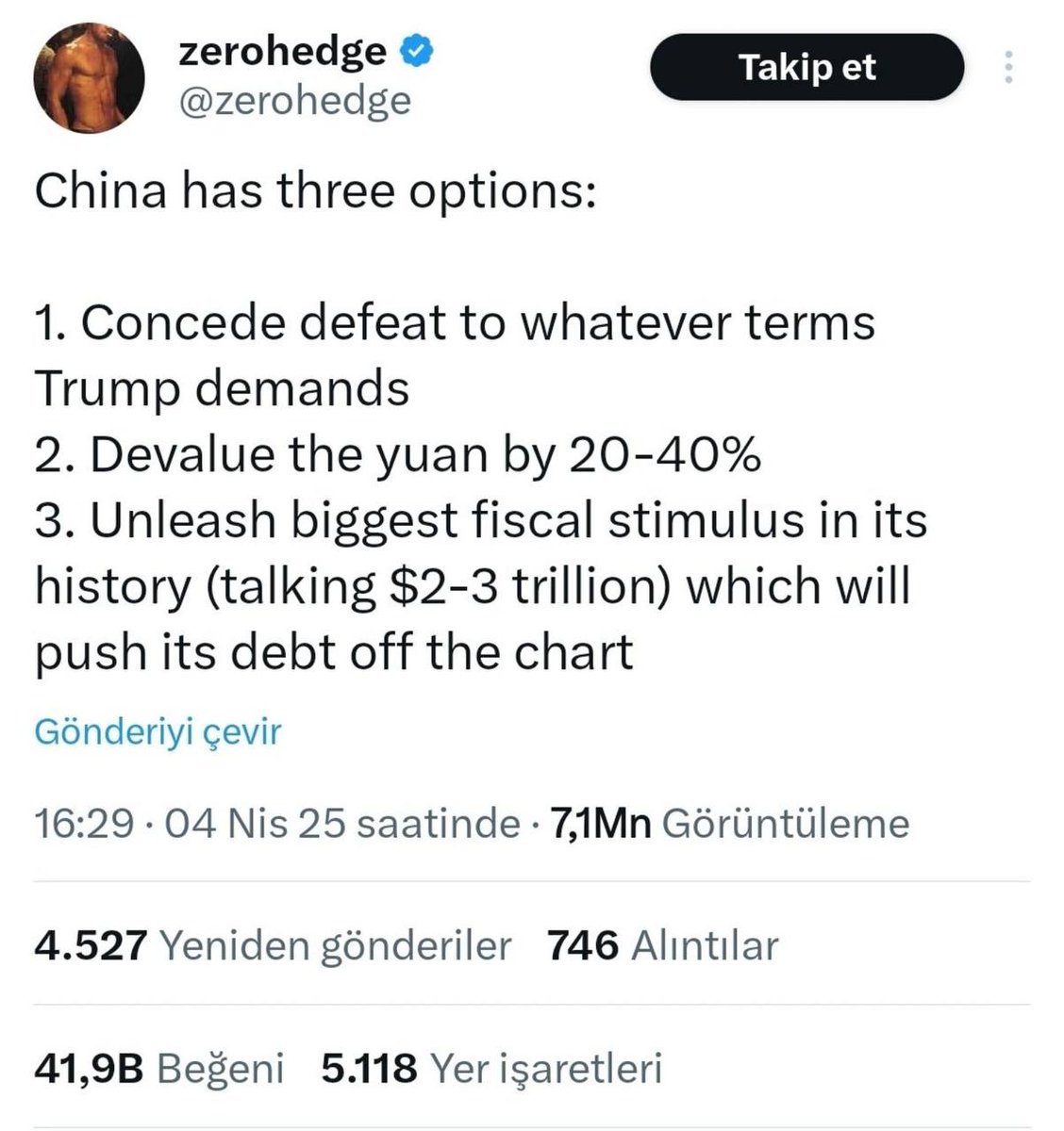 Daktilock tweet media