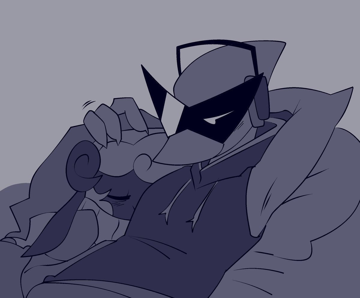 8gugugugugu8's tweet photo. I will try
#toonsuniverse https://t.co/gnXXvyG0w8