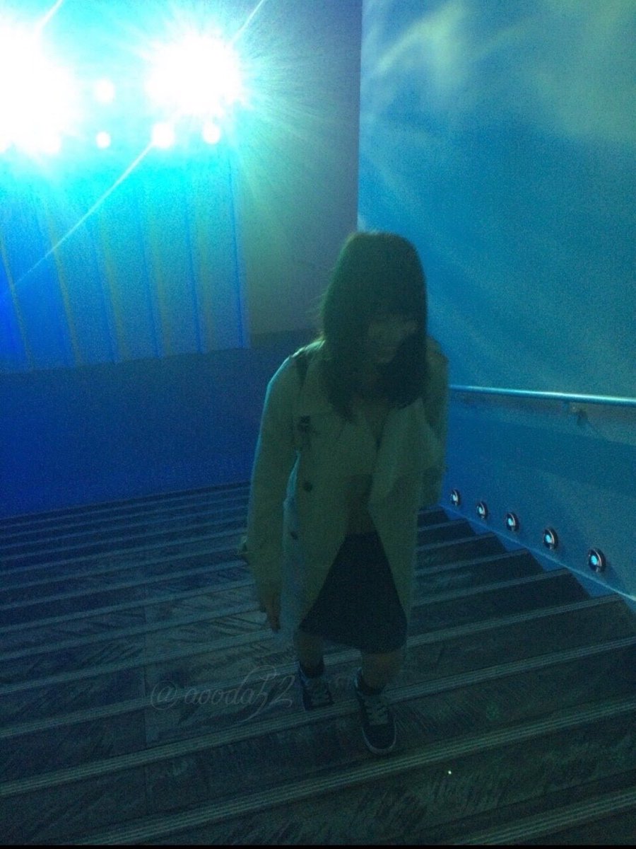 青 tweet media