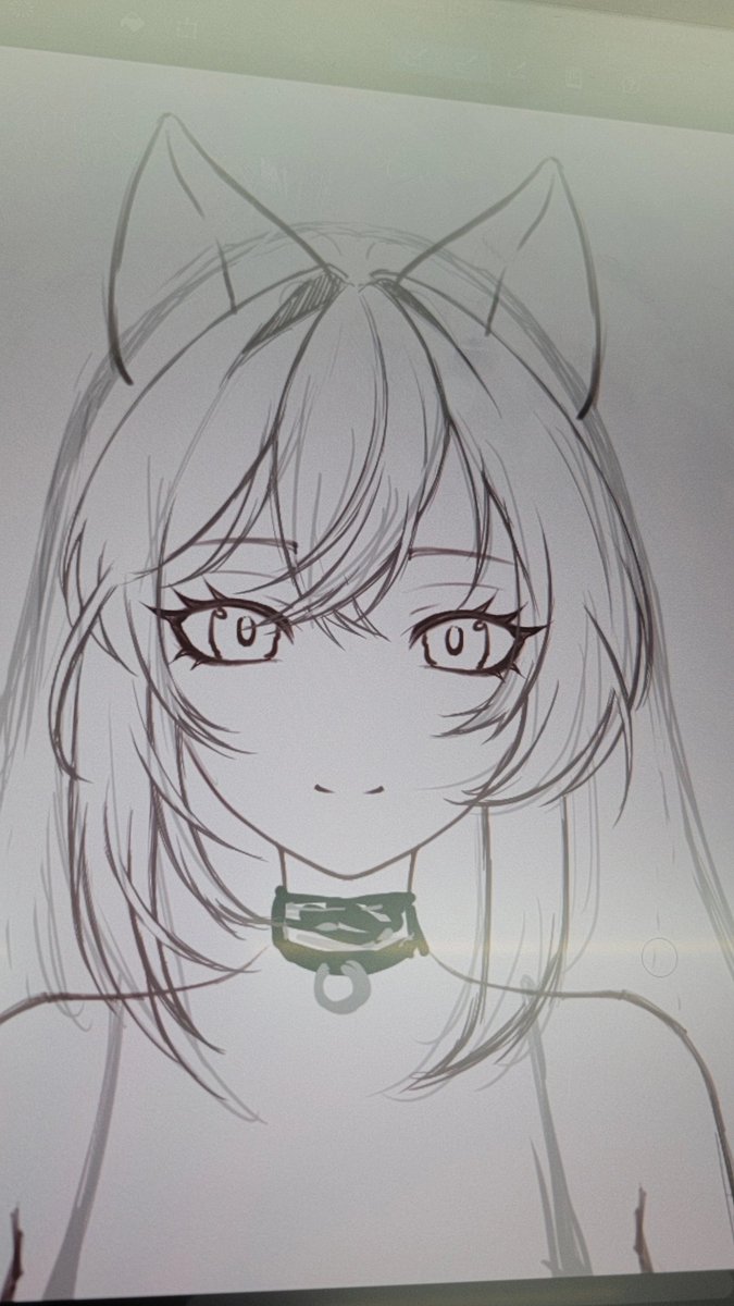 sinonano_04's tweet photo. コテキャのお顔 https://t.co/ppNfOPNF7X