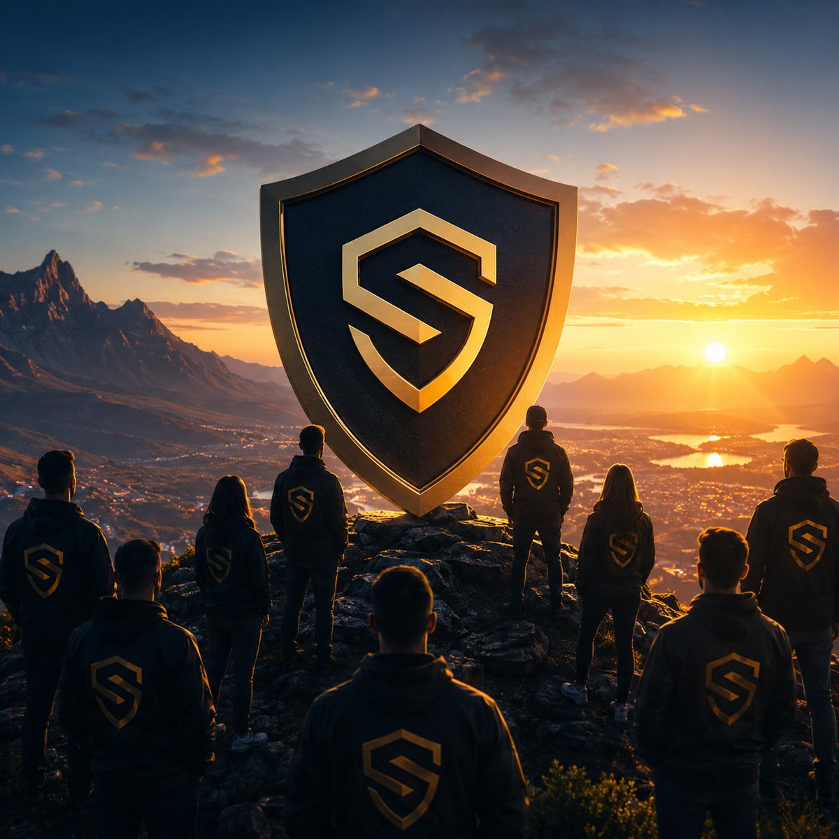 SAFEPOINT TOKEN tweet media