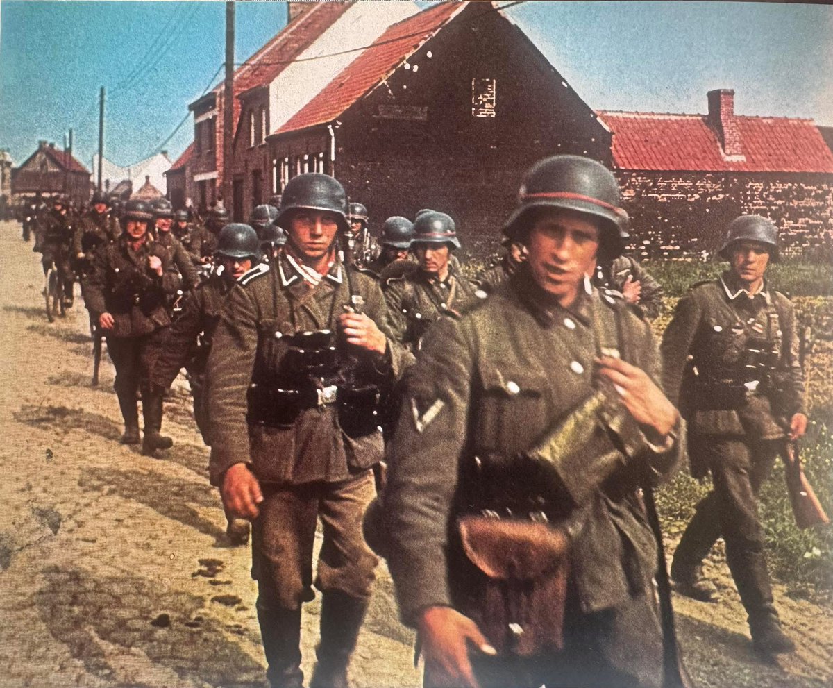 Voices of WW2 tweet media