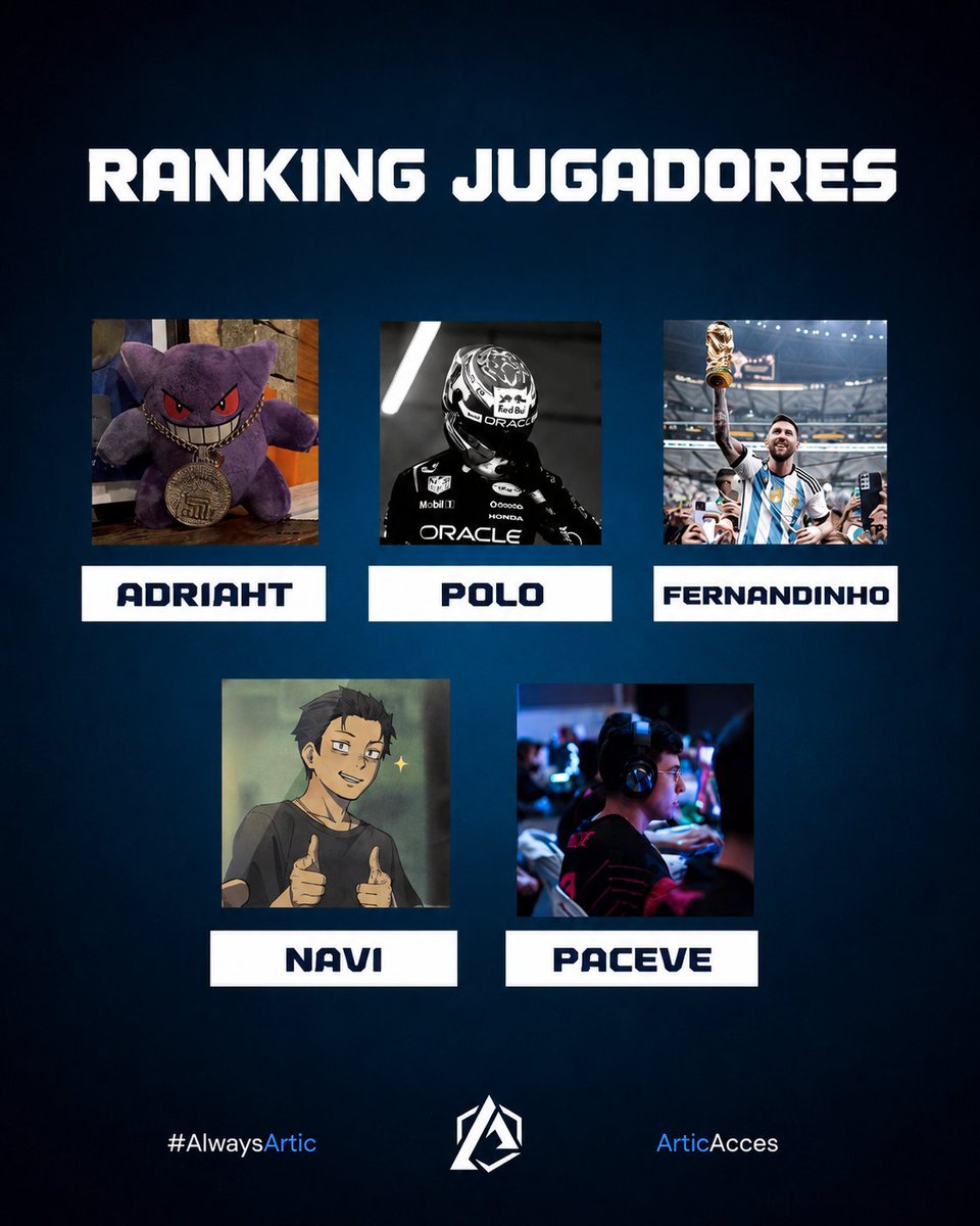 ATC eSports tweet media