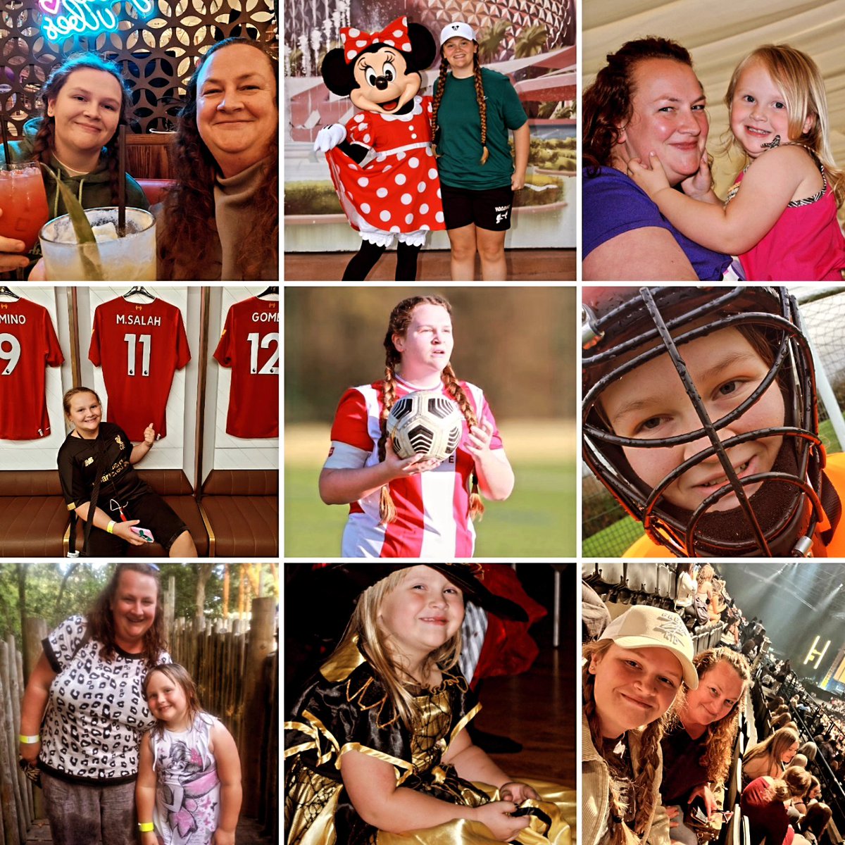 DonnaBeaver21's tweet photo. Happy 18th @rubybeav13 You have grown into a fine young women, dont ever change, you make us incredibly proud! You'll always be my little barnacle 👭 #18today #myworld🌏 #motheranddaughterlove❤️ #happybirthday❤️ #birthdaycelebration https://t.co/iKvL5dkKO8