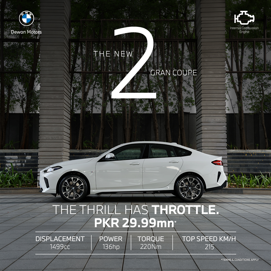 BMW Dewan tweet media