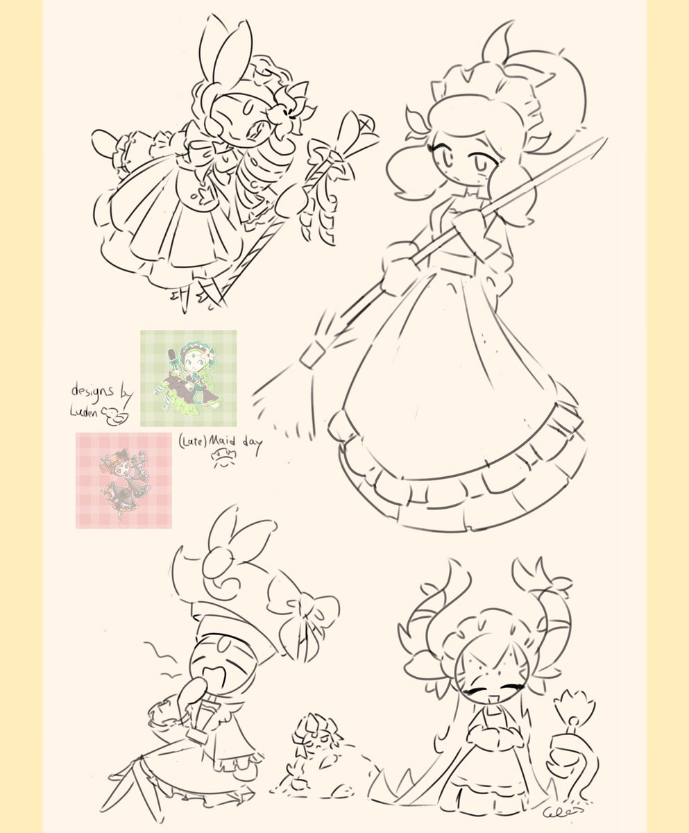 dedc4le's tweet photo. 🎀 https://t.co/JynlA5zQvn