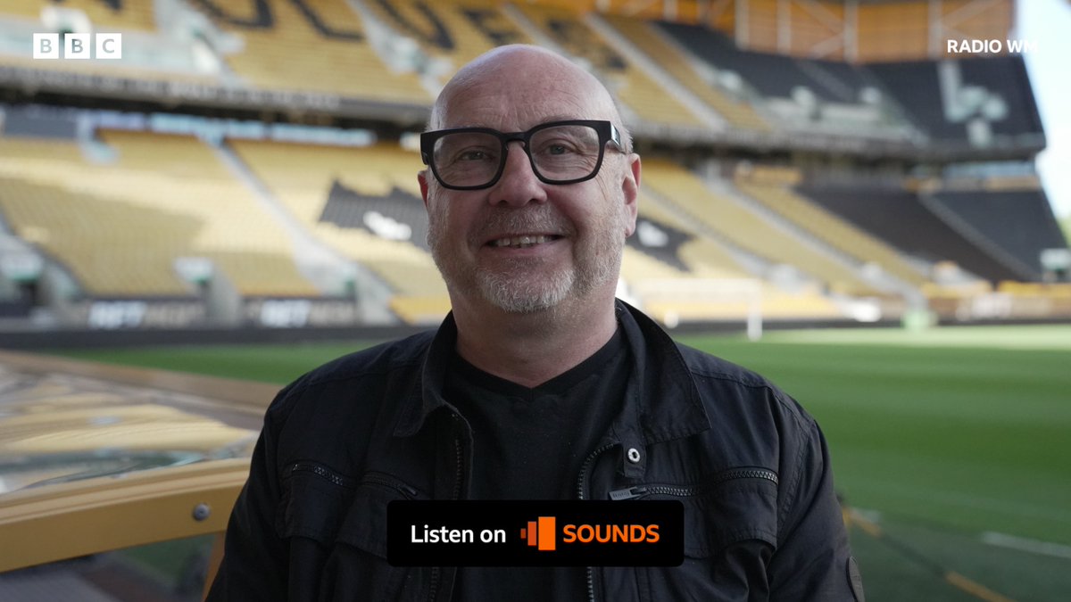 BBC Radio WM Sport tweet media