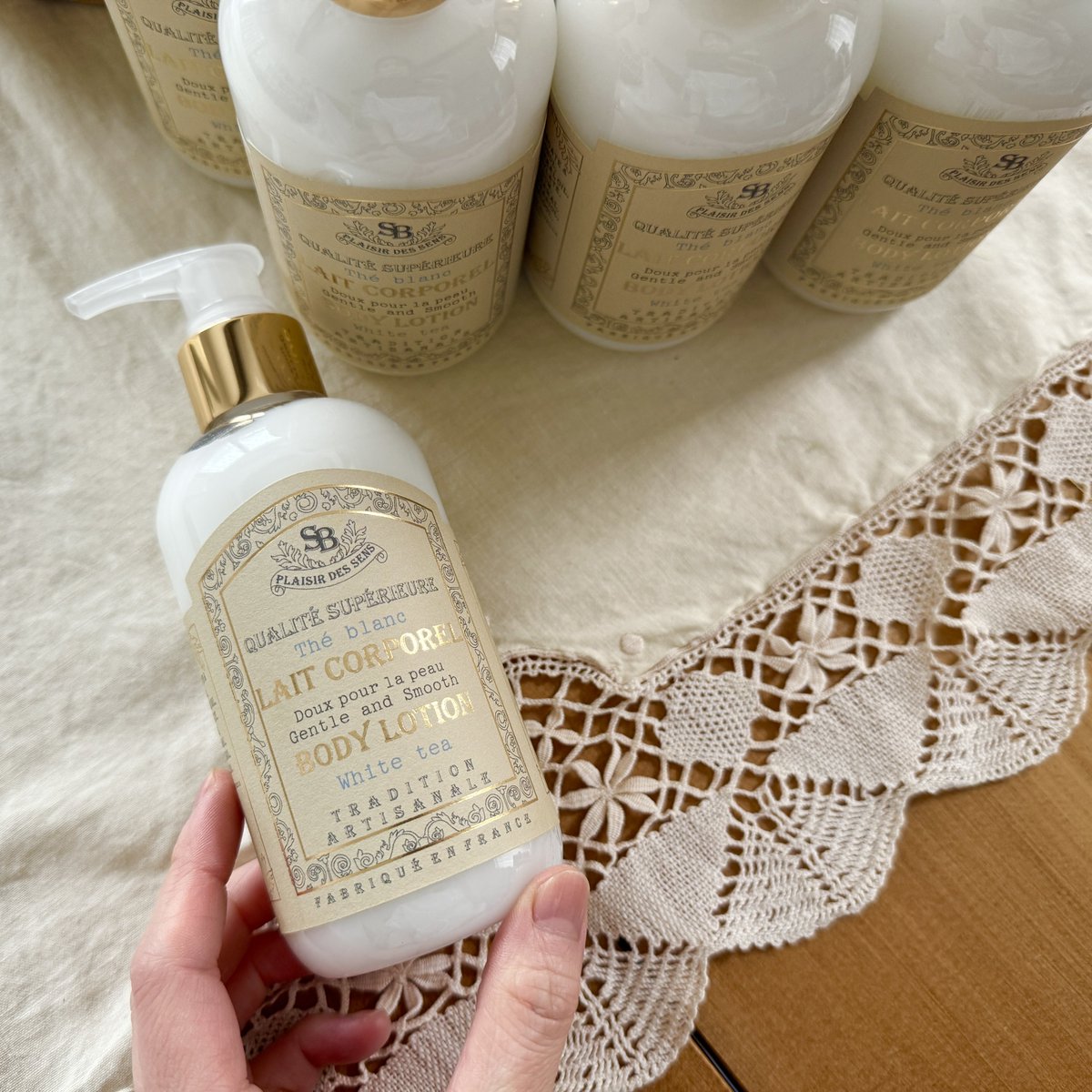 刺繍教室と雑貨店 Hy'sDoll tweet media