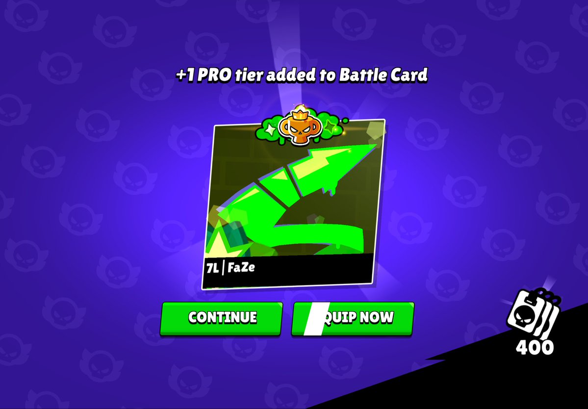 FaZe- Brawl Stars tweet media