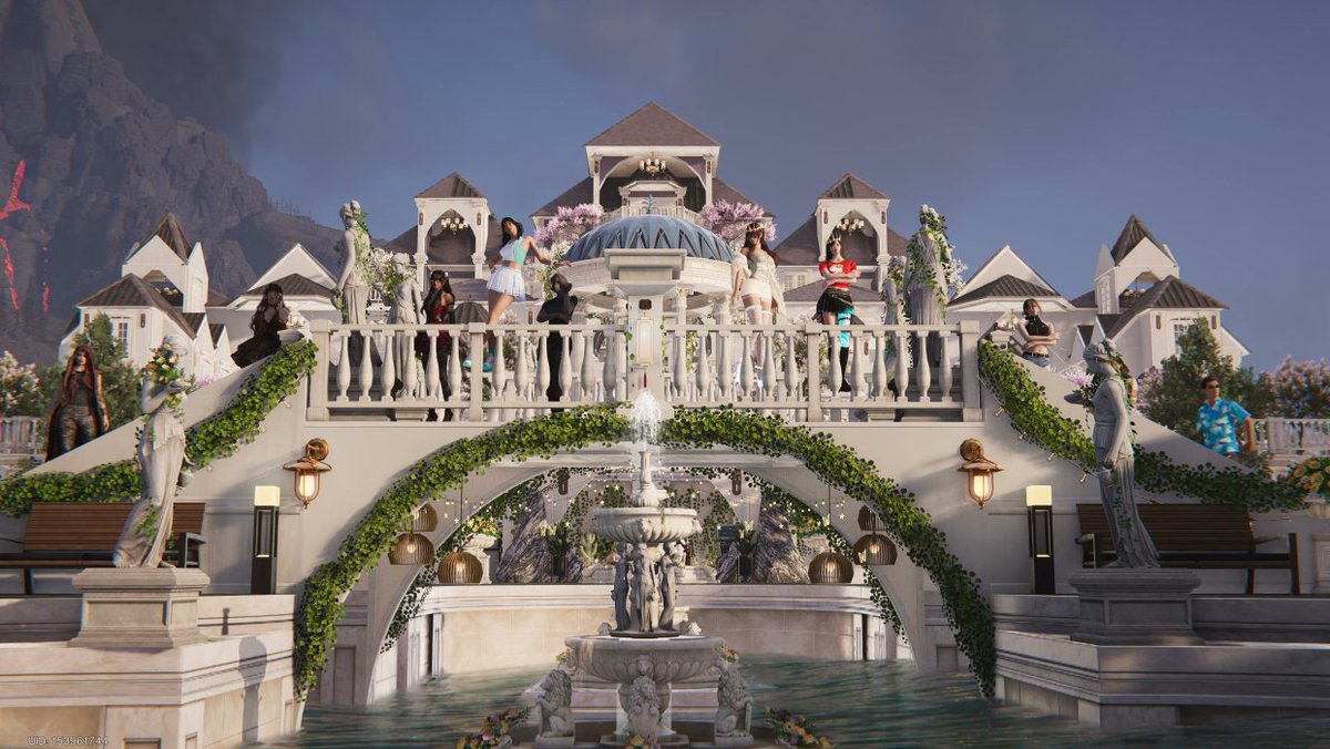 jesstronbuilds's tweet photo. Built by Avientra for our Luxury Neighborhood custom server project.
YT: https://t.co/8w0l57fZhV
Join https://t.co/J1OEhdGIDA ✨
Creative community projects, events &amp; builder showcases.
#OnceHuman #OnceArchitect #VGPUnite #VPSAT https://t.co/L1Z4nXcLo3