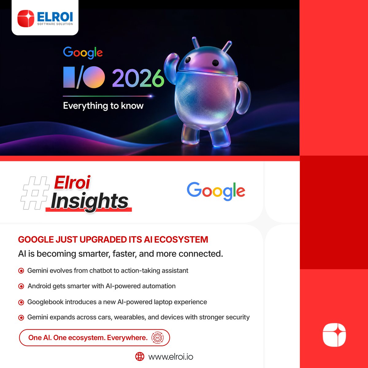 ELROI Software Solution tweet media