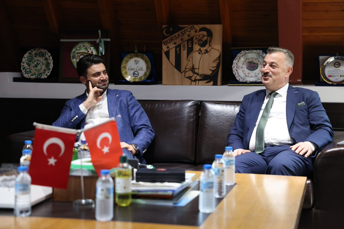 Fikret Aslan tweet media