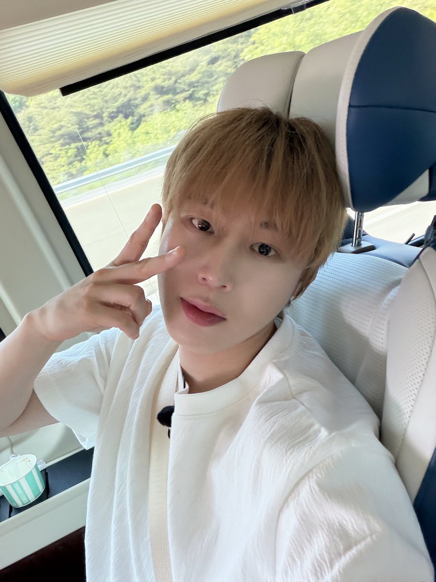 셍블 tweet media