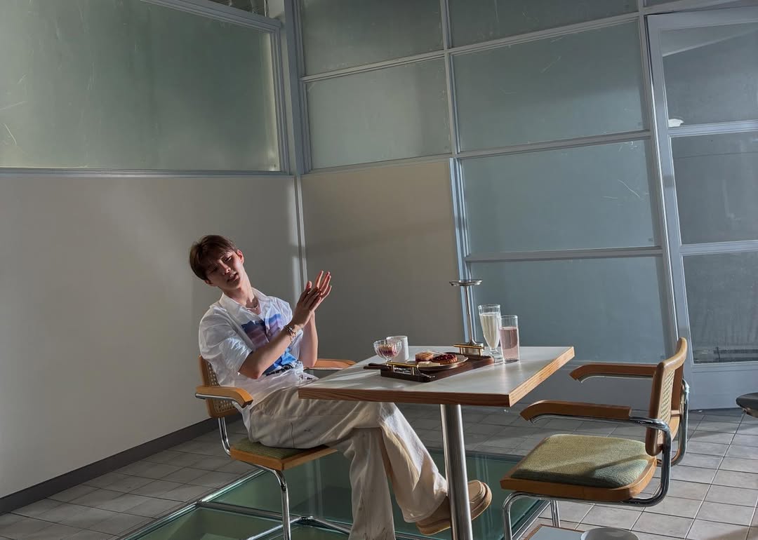 Changmin. tweet media