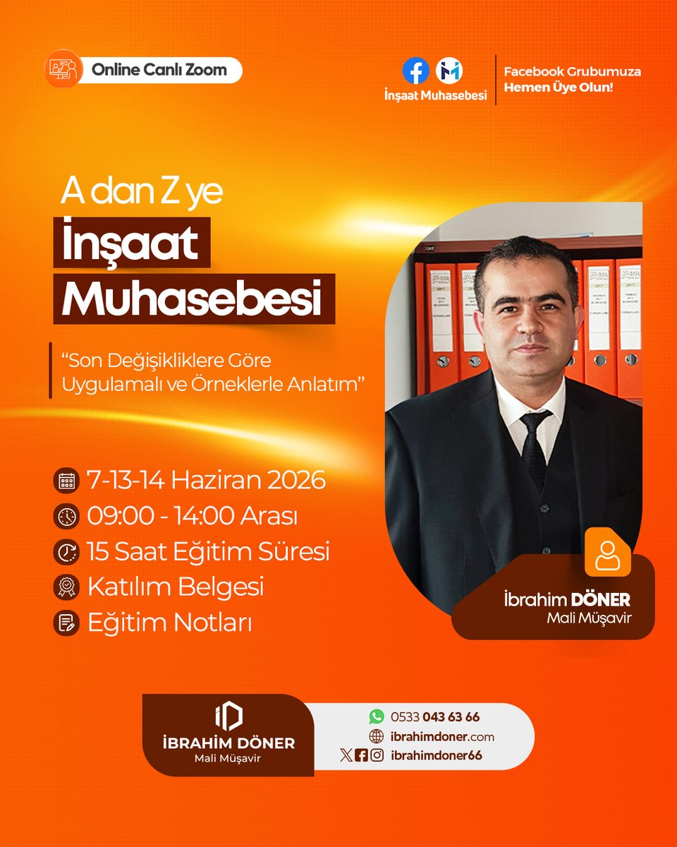 İbrahim Döner tweet media