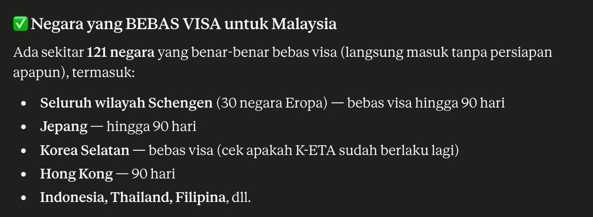 HowlsWaldo's tweet photo. nikmatnya jadi warga malaysia, sedangkan kita🗿 https://t.co/fuq8YEzBRU