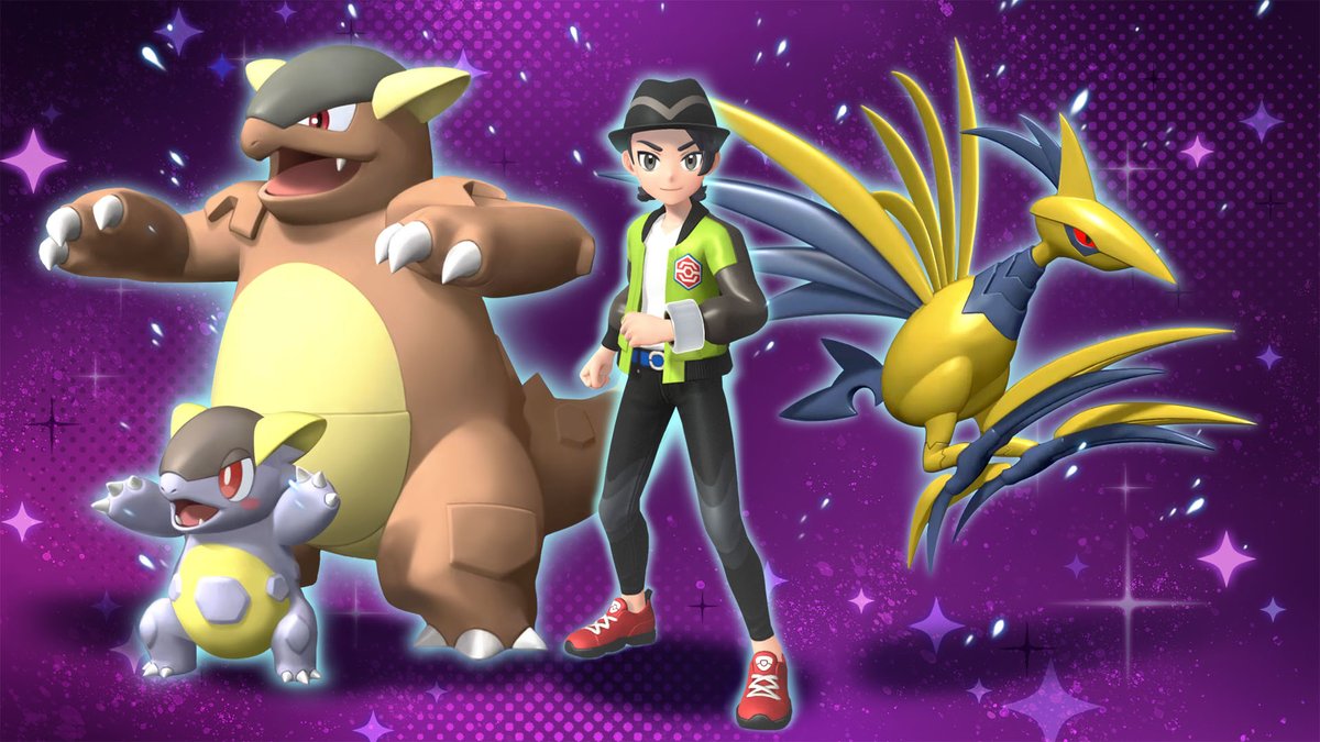 PokéXperto tweet media