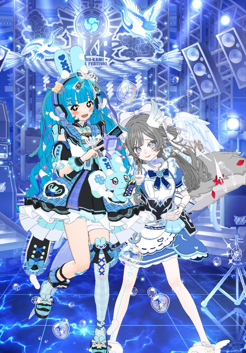 れるらりる.🐈‍⬛ྀི🎶 tweet media
