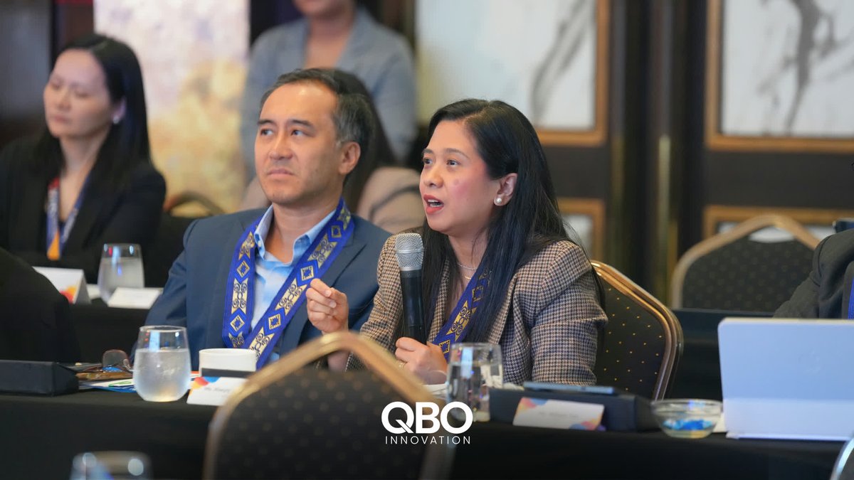 QBO Innovation tweet media