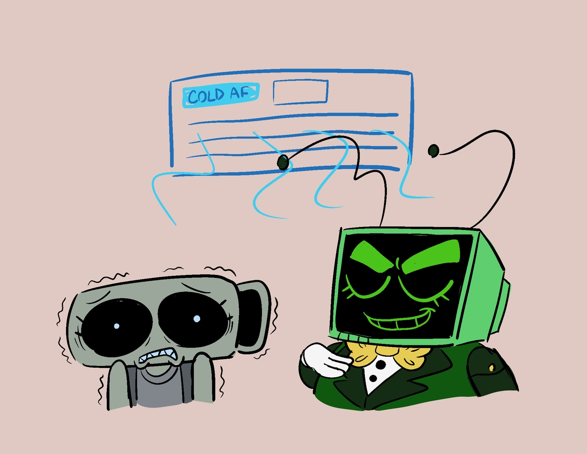 PointyShorts tweet media