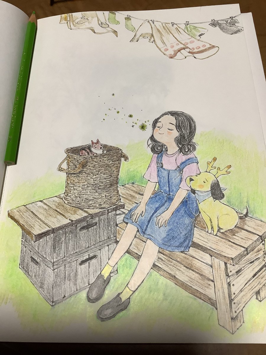大石 ゆう tweet media