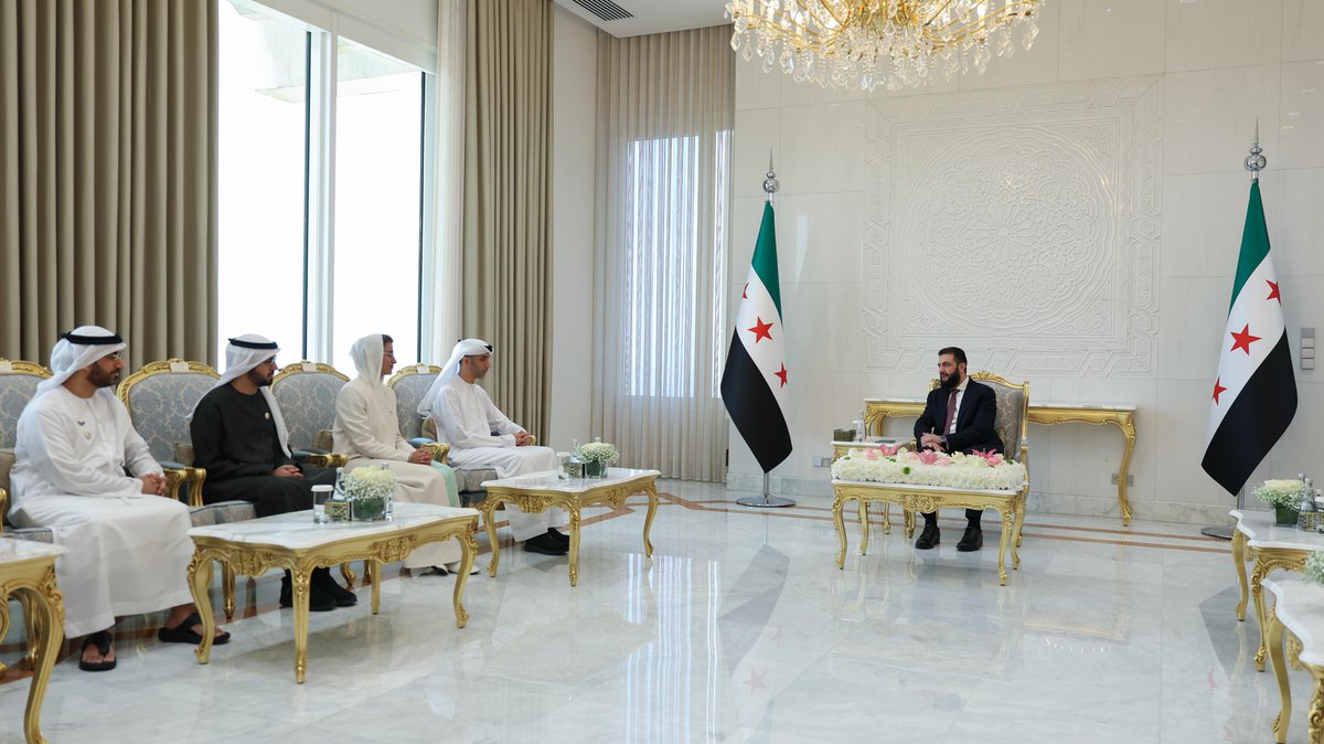 د. ثاني أحمد الزيودي tweet media