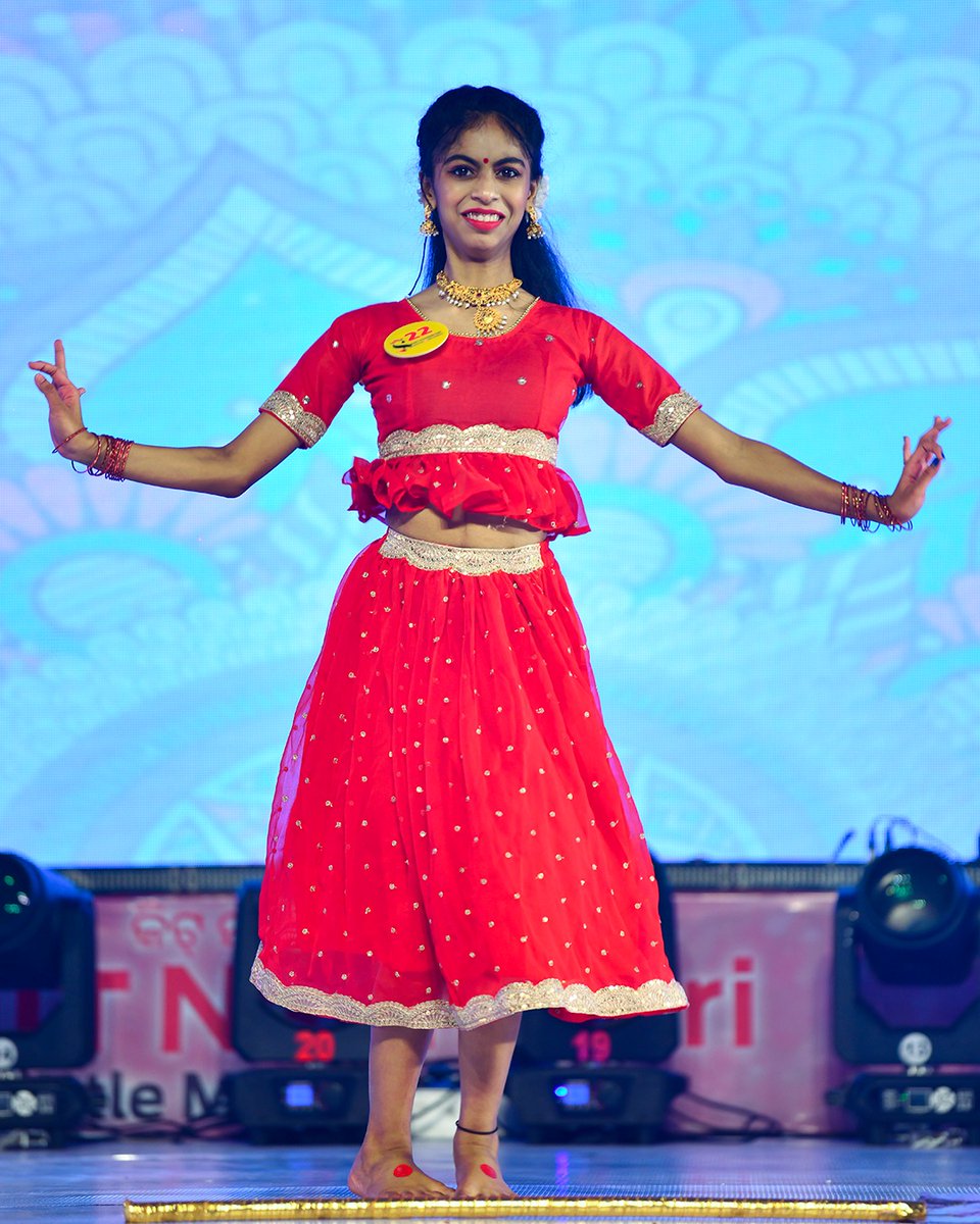 KIIT_NanhiPari's tweet photo. A beautifully expressive performance with strong grace.
For more info, follow us on:
Facebook: https://t.co/isawk4GpDi
Instagram: https://t.co/Q7KUmFv6GE
#KIITNanhipari #LittleMissIndia #Bhubaneswar #Odisha #Talentround https://t.co/8sW17sEGar