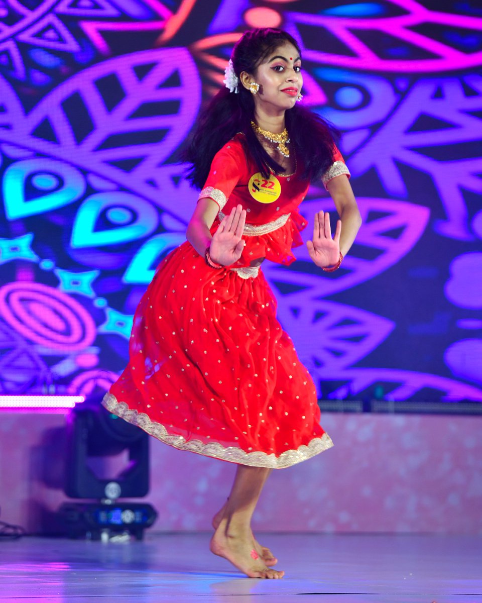 KIIT_NanhiPari's tweet photo. A beautifully expressive performance with strong grace.
For more info, follow us on:
Facebook: https://t.co/isawk4GpDi
Instagram: https://t.co/Q7KUmFv6GE
#KIITNanhipari #LittleMissIndia #Bhubaneswar #Odisha #Talentround https://t.co/8sW17sEGar