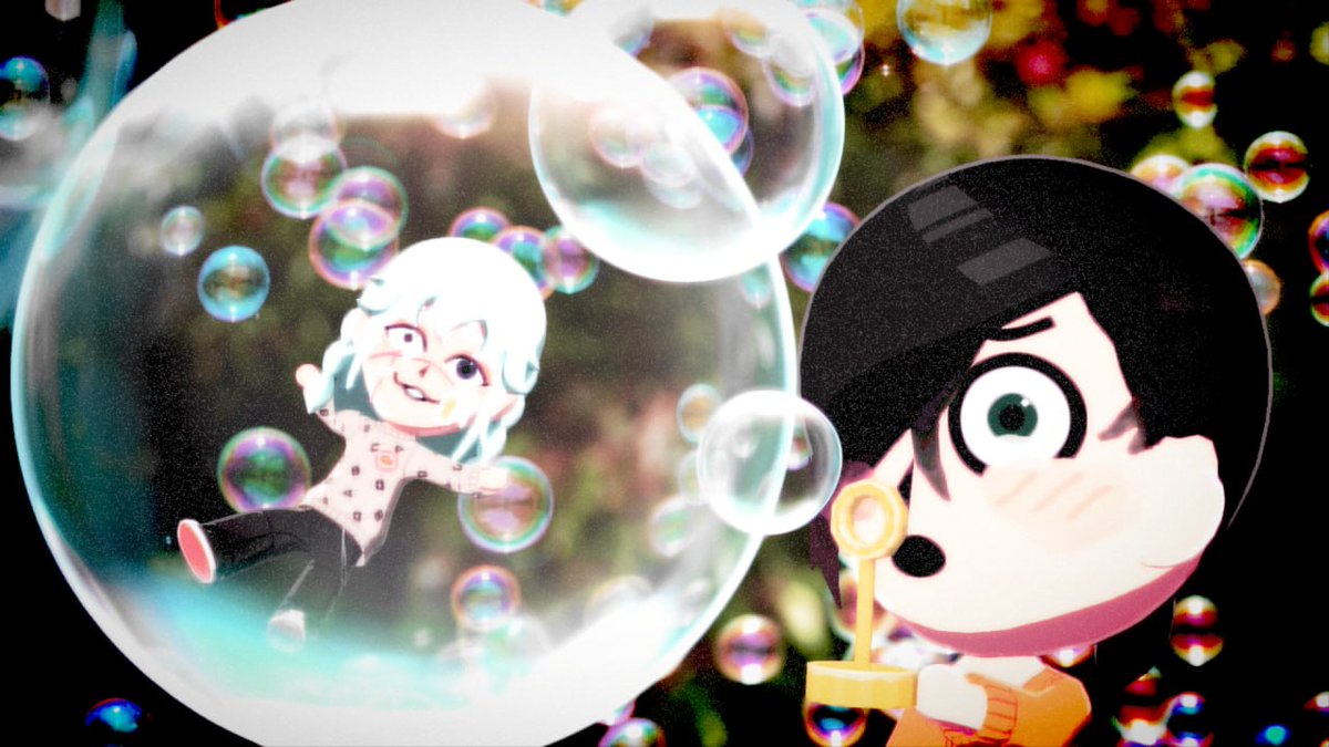 BTea_Only_tea's tweet photo. Silly

#mhys #tomodachi https://t.co/5JXCH8i1x5