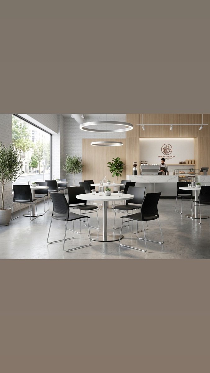 Office Interiors tweet media