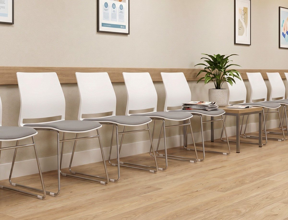 Office Interiors tweet media