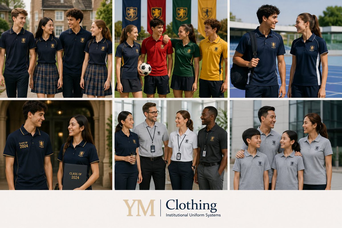 Shenzhen YM Clothing Co.,Ltd tweet media
