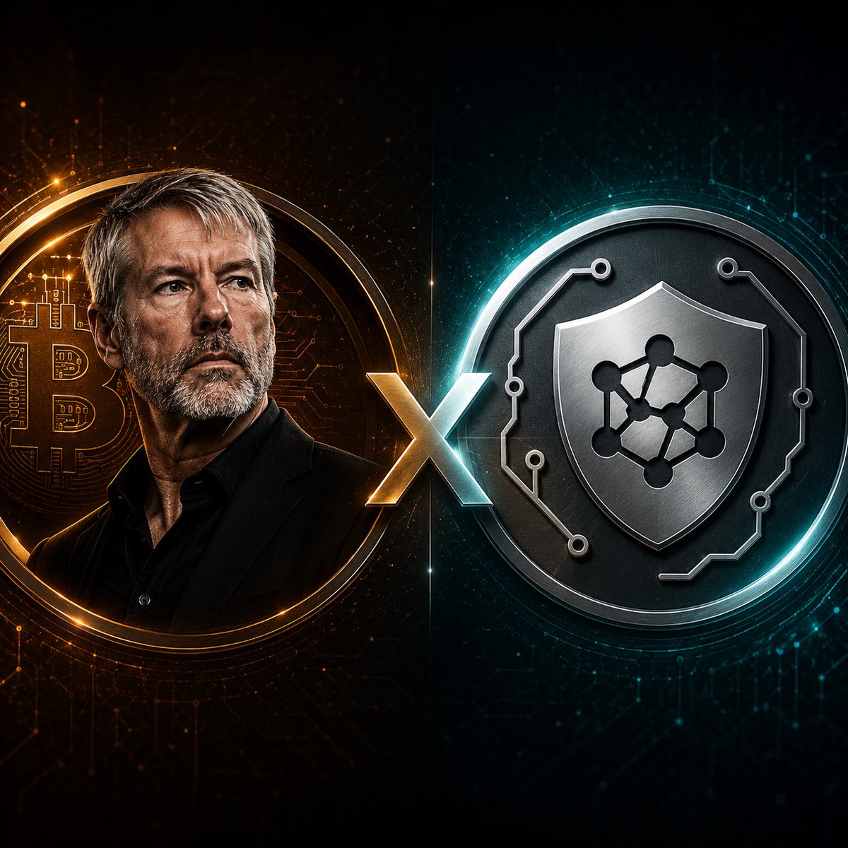 TCryptoMasterK's tweet photo. 🚀 Hey @saylor 👀
While everyone’s chasing hype, @Tokshield is building real protection tools for crypto users 🛡️🔥
AI-powered risk analysis. Wallet & token protection. Smarter trading decisions. 📈
Feels like the kind of vision you’d appreciate in the space ⚡️ Maybe it’s time for you to join the $TOKS movement too 👀🚀
CA👇 6Xo8YivStRp79HjgNRx55UDq5suw3vtBh8ncHmJhpump
#Bitcoin #Crypto #Solana #TOKS #DeFi #Web3