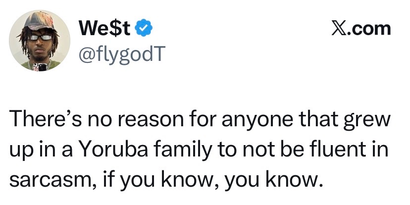 YabaLeftOnline tweet media