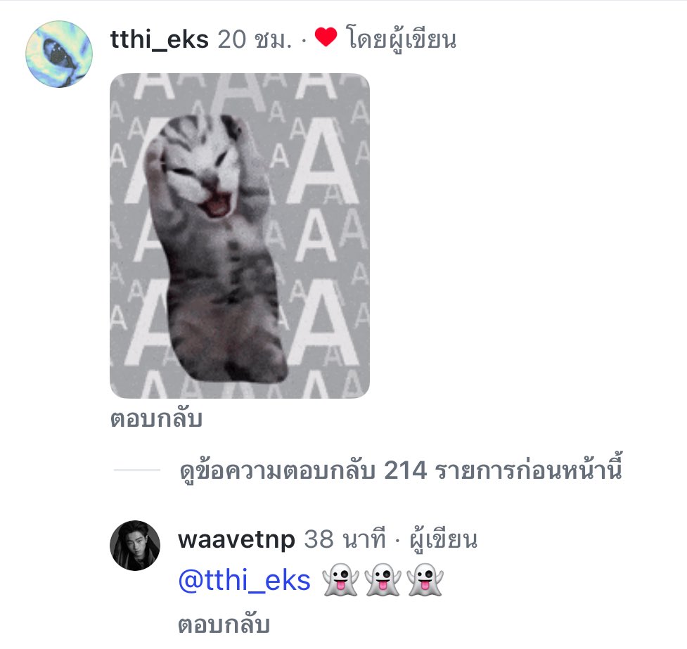 ฟาลิว tweet media