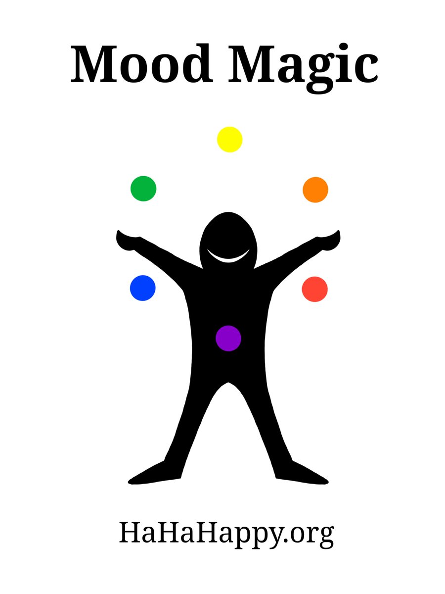 GeoffreyMe's tweet photo. Ep. 454 - Mood Magic

Moods are tools that help you process the Human Condition, 
Don't worry about letting yourself feel all the feels,
You're not weak, but a resourceful Mood Magician,
Never fighting your feelings, or white-knuckling all your ordeals.

https://t.co/MfD1VJID2P https://t.co/j9o7QlNs8D