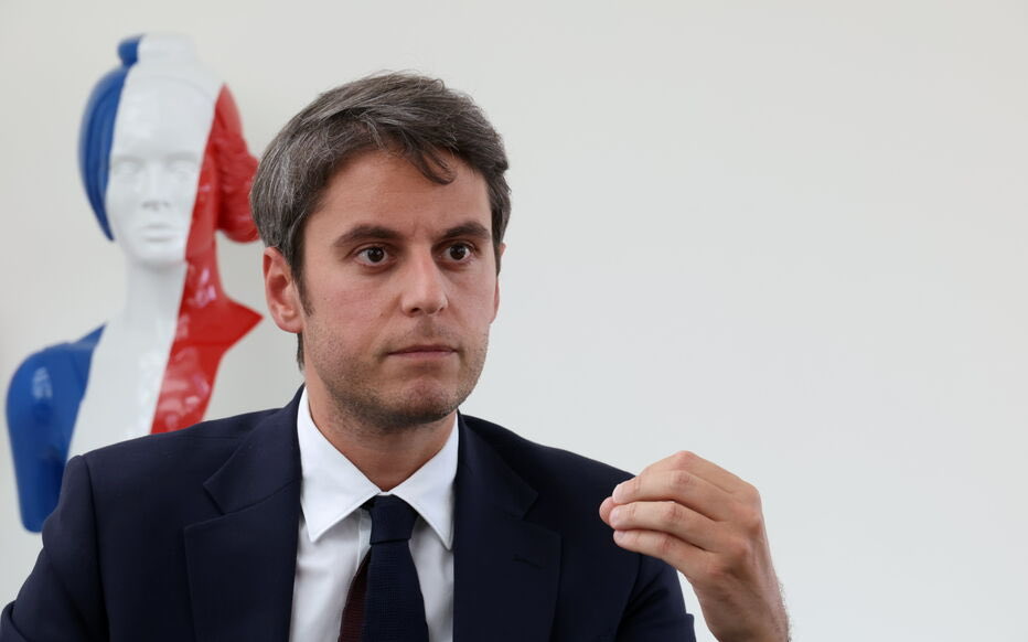 Présidentielle 2027 tweet media