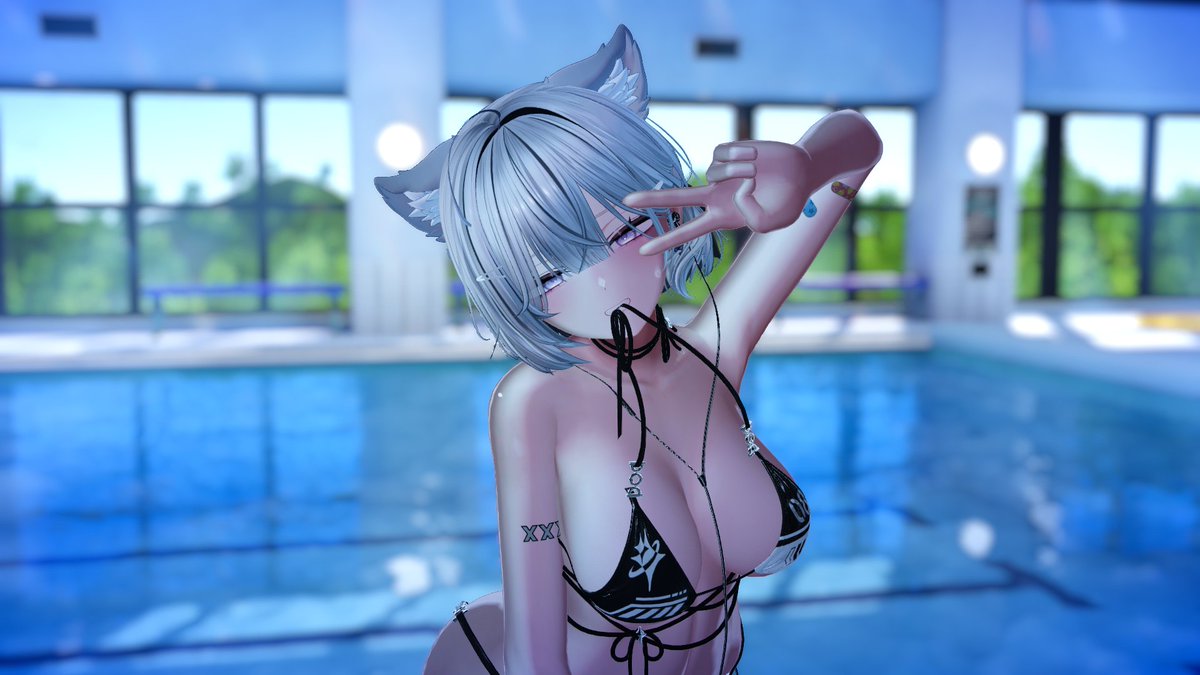 つみき tweet media