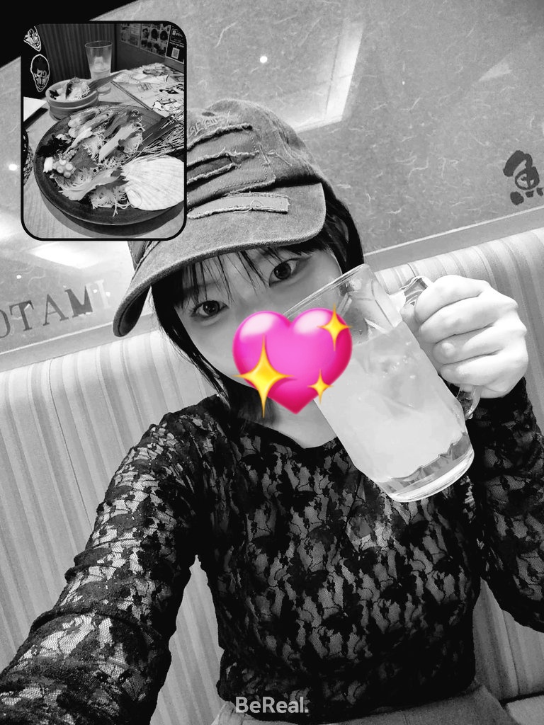 瑠奈 tweet media