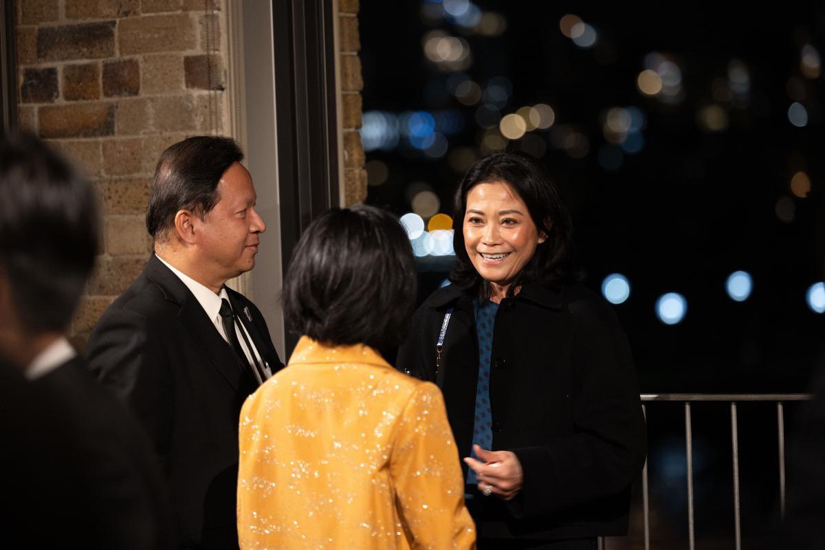 Michelle Chan tweet media