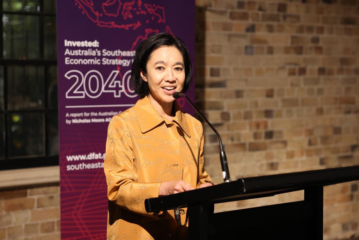 Michelle Chan tweet media