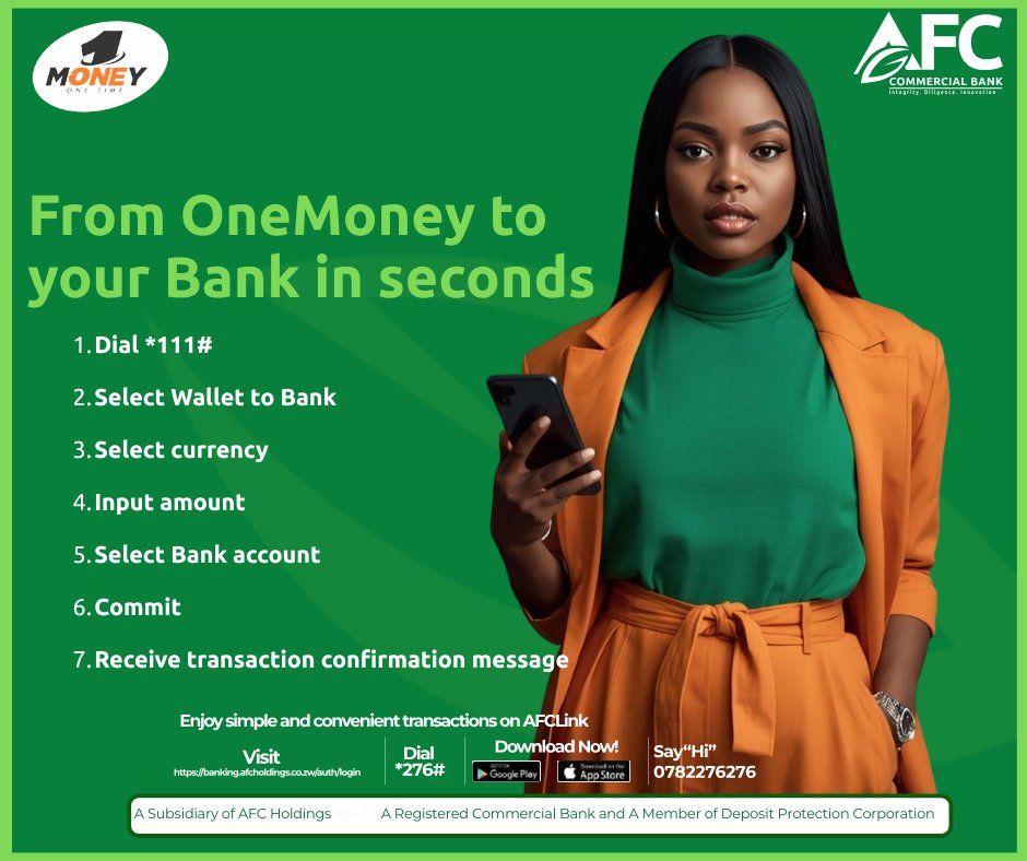 Afc Commercial Bank tweet media